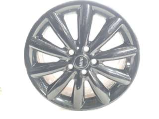 Recambio de llanta para mini f56 2013- cooper s referencia OEM IAM 6855108SIL  