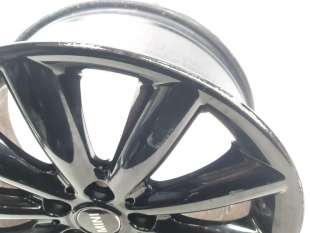 Recambio de llanta para mini f56 2013- cooper s referencia OEM IAM 6855108SIL   2