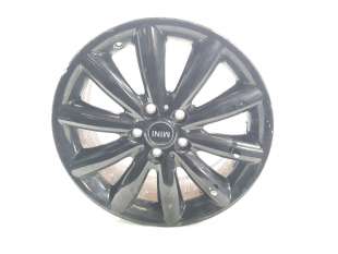 Recambio de llanta para mini f56 2013- cooper s referencia OEM IAM 6855108SIL  