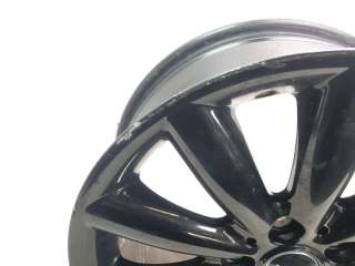 Recambio de llanta para mini f56 2013- cooper s referencia OEM IAM 6855108SIL  