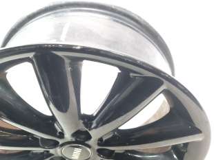 Recambio de llanta para mini f56 2013- cooper s referencia OEM IAM 6855108SIL   2