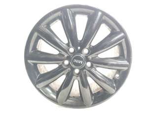 Recambio de llanta para mini f56 2013- cooper s referencia OEM IAM 6855108SIL  