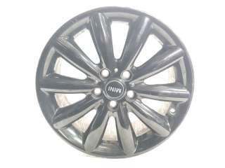 Recambio de llanta para mini f56 2013- cooper s referencia OEM IAM 6855108SIL  