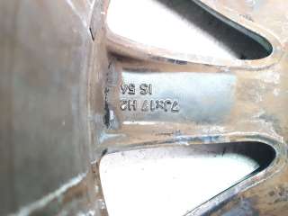 Recambio de llanta para mini f56 2013- cooper s referencia OEM IAM 6855108SIL  
