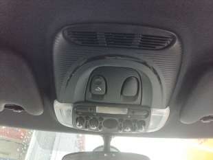 Recambio de luz interior para mini f56 2013- cooper s referencia OEM IAM 63319365100  
