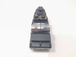Recambio de mando elevalunas delantero izquierdo para mini f56 2013- cooper s referencia OEM IAM 9354854  