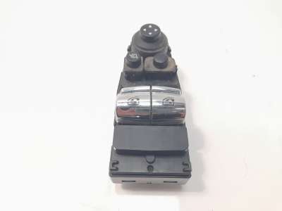 Recambio de mando elevalunas delantero izquierdo para mini f56 2013- cooper s referencia OEM IAM 9354854  