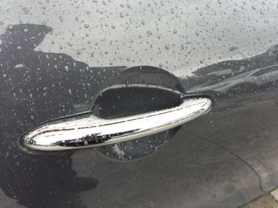 Recambio de maneta exterior delantera derecha para mini f56 2013- cooper s referencia OEM IAM 51217317636  