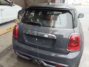 Recambio de maneta exterior porton para mini f56 2013- cooper s referencia OEM IAM 51137362121  