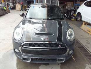Recambio de morro completo para mini f56 2013- cooper s referencia OEM IAM 51117379432  