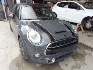 Recambio de morro completo para mini f56 2013- cooper s referencia OEM IAM 51117379432  