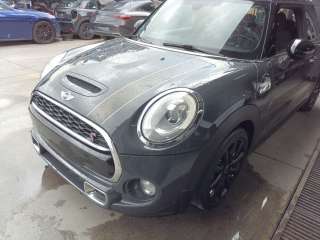 Recambio de morro completo para mini f56 2013- cooper s referencia OEM IAM 51117379432  