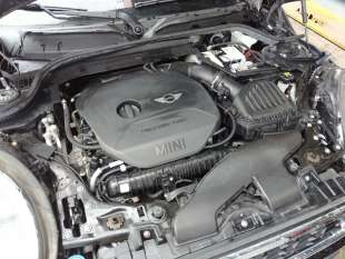 Recambio de motor completo para mini f56 2013- cooper s referencia OEM IAM B48A20A  