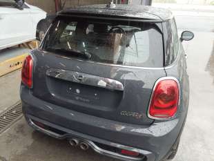 Recambio de motor limpia trasero para mini f56 2013- cooper s referencia OEM IAM 67637329850  