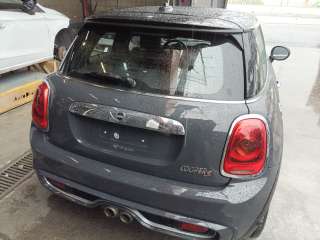 Recambio de motor limpia trasero para mini f56 2013- cooper s referencia OEM IAM 67637329850  