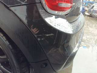Recambio de paragolpes trasero para mini f56 2013- cooper s referencia OEM IAM 51127380020  