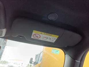 Recambio de parasol derecho para mini f56 2013- cooper s referencia OEM IAM 51167342194  