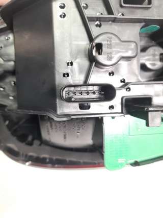 Recambio de piloto trasero izquierdo para mini f56 2013- cooper s referencia OEM IAM 63217297413  