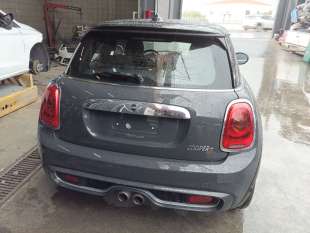 Recambio de porton trasero para mini f56 2013- cooper s referencia OEM IAM 41007320545  