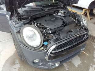 Recambio de puente delantero para mini f56 2013- cooper s referencia OEM IAM 31116869546  