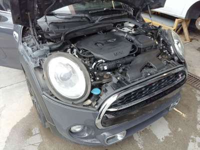 Recambio de puente delantero para mini f56 2013- cooper s referencia OEM IAM 31116869546  