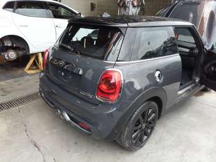 Recambio de puente trasero para mini f56 2013- cooper s referencia OEM IAM 33306851559  