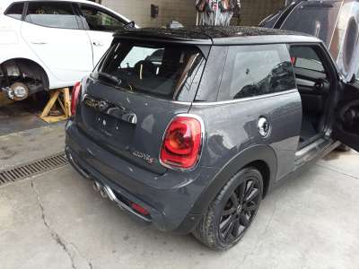 Recambio de puente trasero para mini f56 2013- cooper s referencia OEM IAM 33306851559  