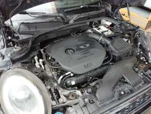 Recambio de servofreno para mini f56 2013- cooper s referencia OEM IAM 34336864668  