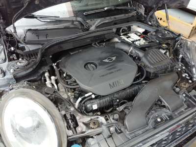 Recambio de servofreno para mini f56 2013- cooper s referencia OEM IAM 34336864668  