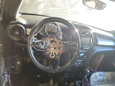 Recambio de volante para mini f56 2013- cooper s referencia OEM IAM 32306996047  