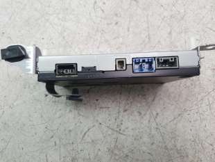 Recambio de modulo electronico para mazda 3 berlina (bp) 2019- referencia OEM IAM BDMD66DR0C   2