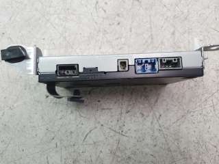Recambio de modulo electronico para mazda 3 berlina (bp) 2019- referencia OEM IAM BDMD66DR0C  