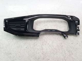 Recambio de aireador izquierdo para volkswagen polo 2017- referencia OEM IAM 2G1819703  