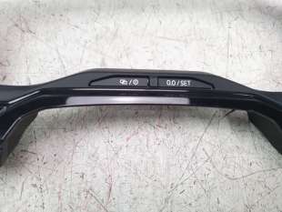 Recambio de aireador izquierdo para volkswagen polo 2017- referencia OEM IAM 2G1819703   2