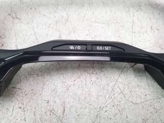 Recambio de aireador izquierdo para volkswagen polo 2017- referencia OEM IAM 2G1819703  