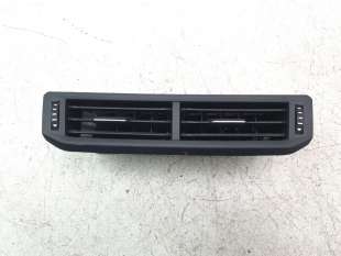 Recambio de aireador central para volkswagen polo 2017- referencia OEM IAM 2G0819728  
