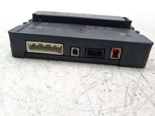 Recambio de modulo electronico para mazda 3 berlina (bp) 2019- referencia OEM IAM BGKM67CK3   2