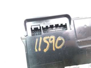 Recambio de modulo electronico para mazda 3 berlina (bp) 2019- referencia OEM IAM BGMC67560  