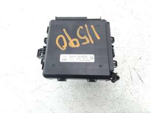 Recambio de modulo electronico para mazda 3 berlina (bp) 2019- referencia OEM IAM D41S675Z0  