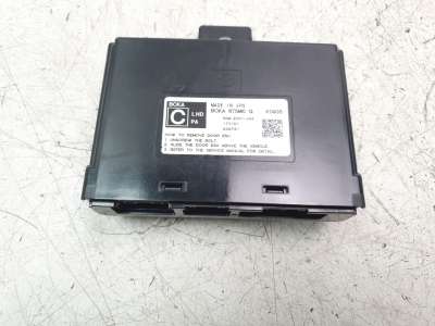Recambio de modulo electronico para mazda 3 berlina (bp) 2019- referencia OEM IAM BCKA675M0G  