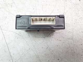 Recambio de modulo electronico para mazda 3 berlina (bp) 2019- referencia OEM IAM DFR5675U0  
