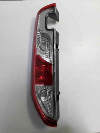 Recambio de piloto trasero izquierdo para renault kangoo 2008- referencia OEM IAM 265559212R 103F19990771 