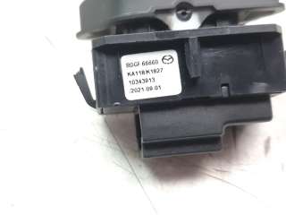 Recambio de interruptor para mazda 3 berlina (bp) 2019- referencia OEM IAM BDGF66660  