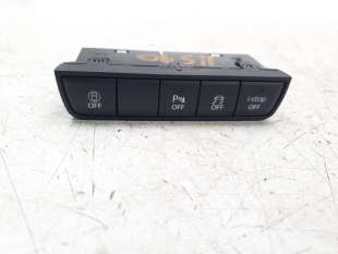 Recambio de mando multifuncion para mazda 3 berlina (bp) 2019- referencia OEM IAM BGGV66170A  