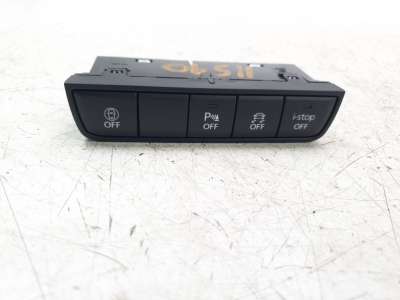 Recambio de mando multifuncion para mazda 3 berlina (bp) 2019- referencia OEM IAM BGGV66170A  