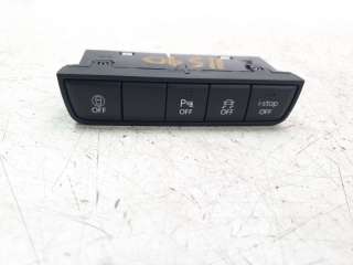 Recambio de mando multifuncion para mazda 3 berlina (bp) 2019- referencia OEM IAM BGGV66170A  