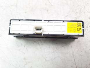 Recambio de mando multifuncion para mazda 3 berlina (bp) 2019- referencia OEM IAM BGGV66170A   2