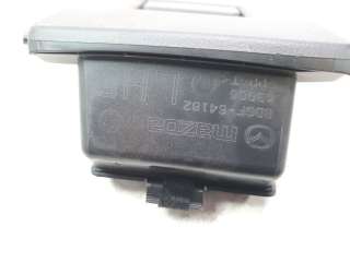 Recambio de guantera para mazda 3 berlina (bp) 2019- referencia OEM IAM BDGF64182  