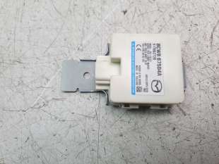 Recambio de modulo electronico para mazda 3 berlina (bp) 2019- referencia OEM IAM BCWB675D4A  