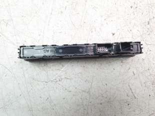 Recambio de interruptor para volkswagen polo 2017- referencia OEM IAM 2G0927137R  
